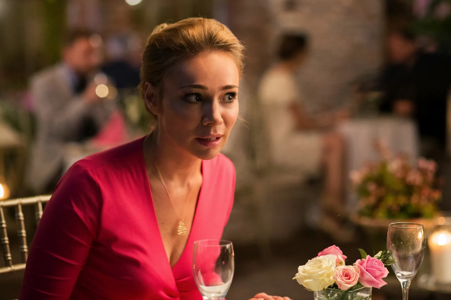 Кадр из фильма Притворись моим женихом