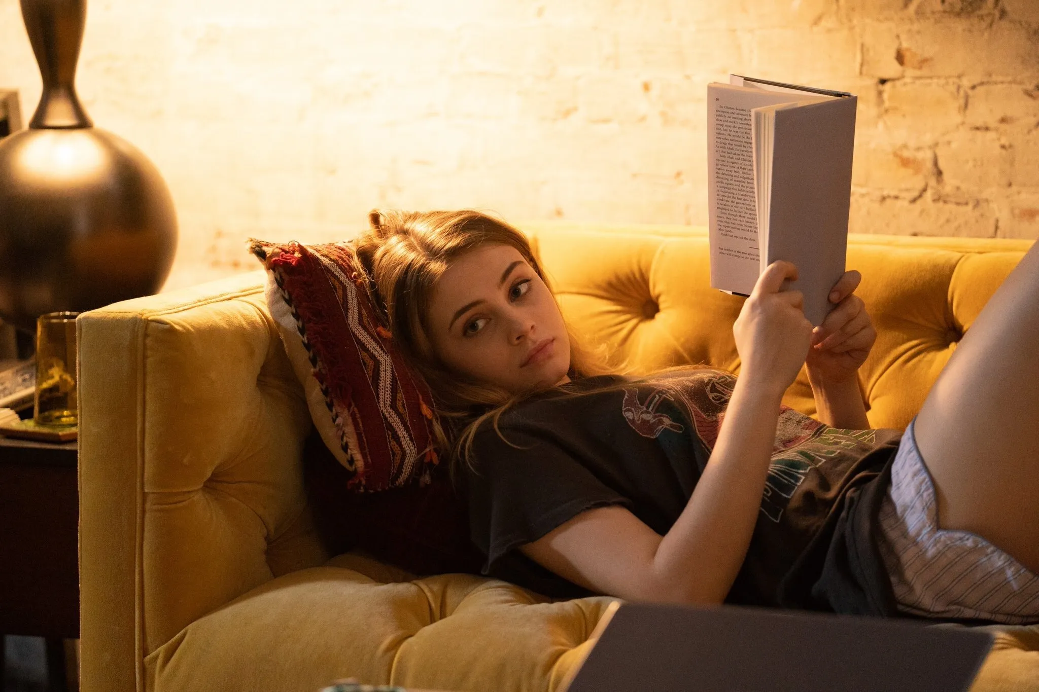 Кадр из фильма После