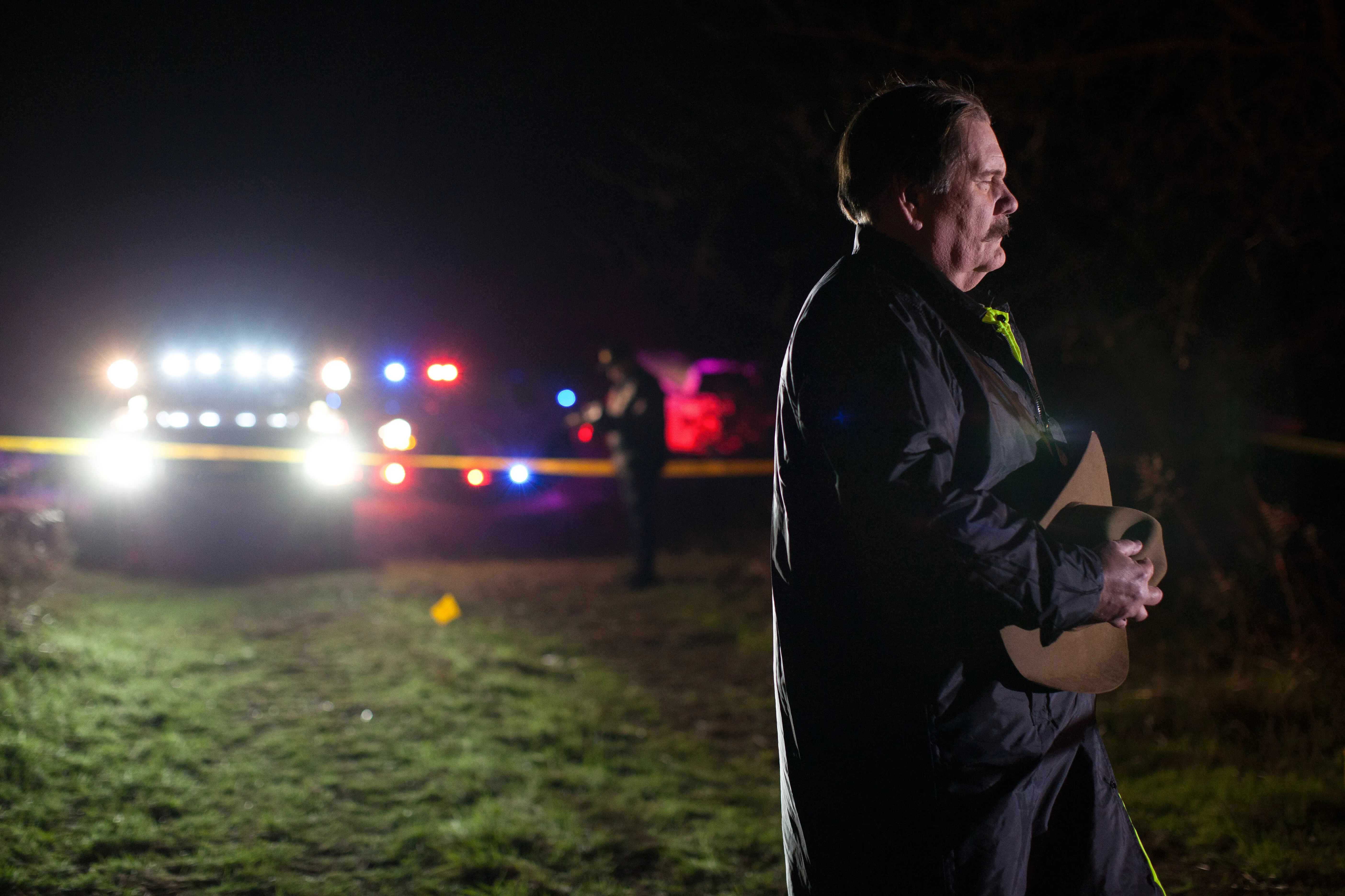 Кадр из фильма Амнезия