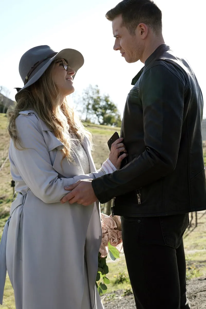 Кадр из фильма 911 служба спасения