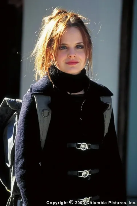 Кадр из фильма Неудачник