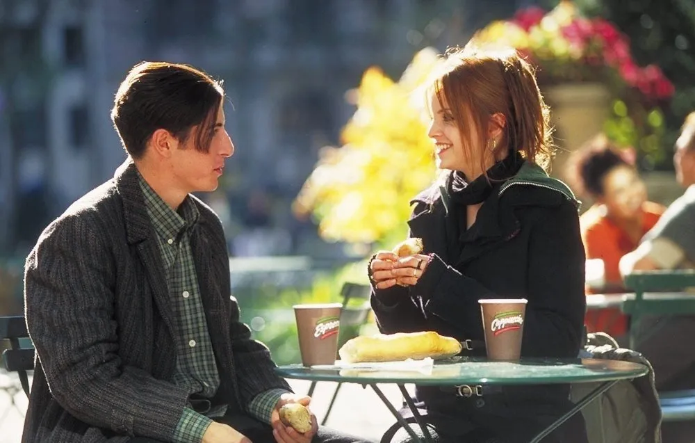 Кадр из фильма Неудачник