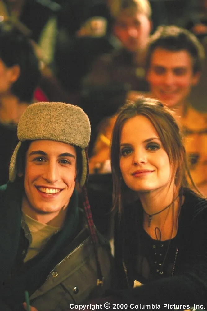 Кадр из фильма Неудачник