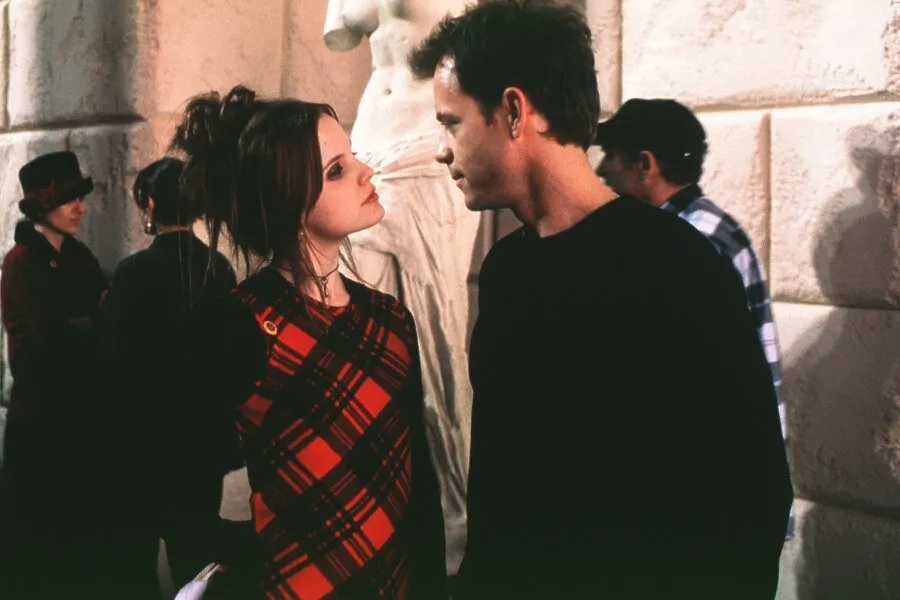 Кадр из фильма Неудачник