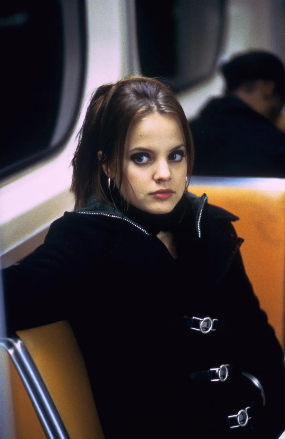 Кадр из фильма Неудачник