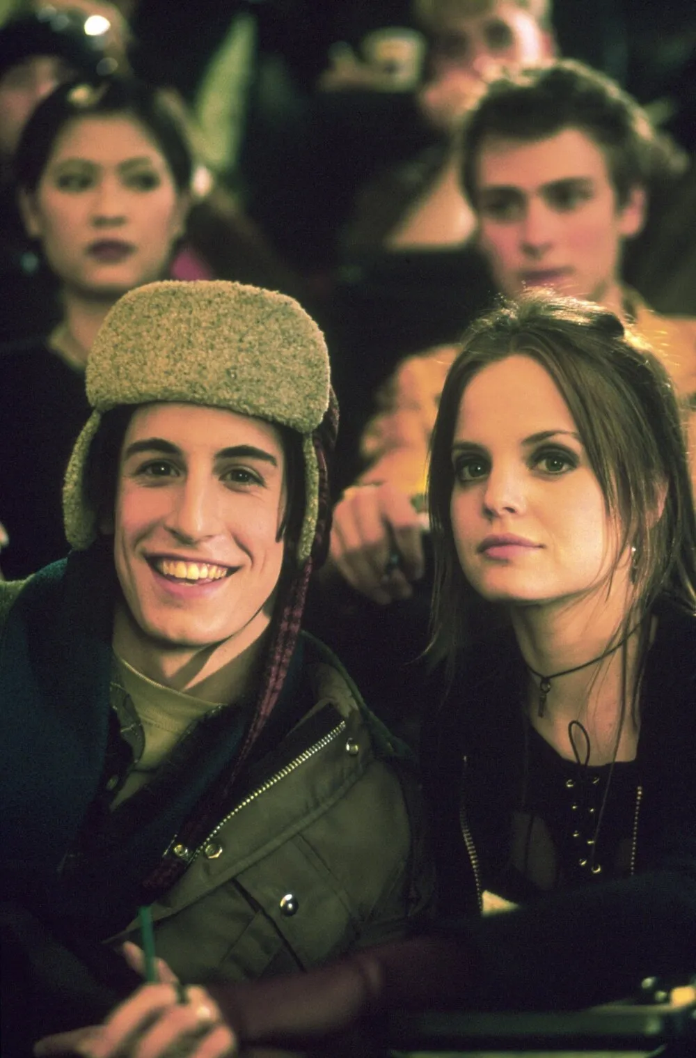 Кадр из фильма Неудачник