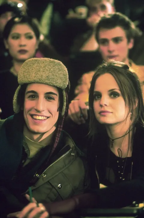 Кадр из фильма Неудачник