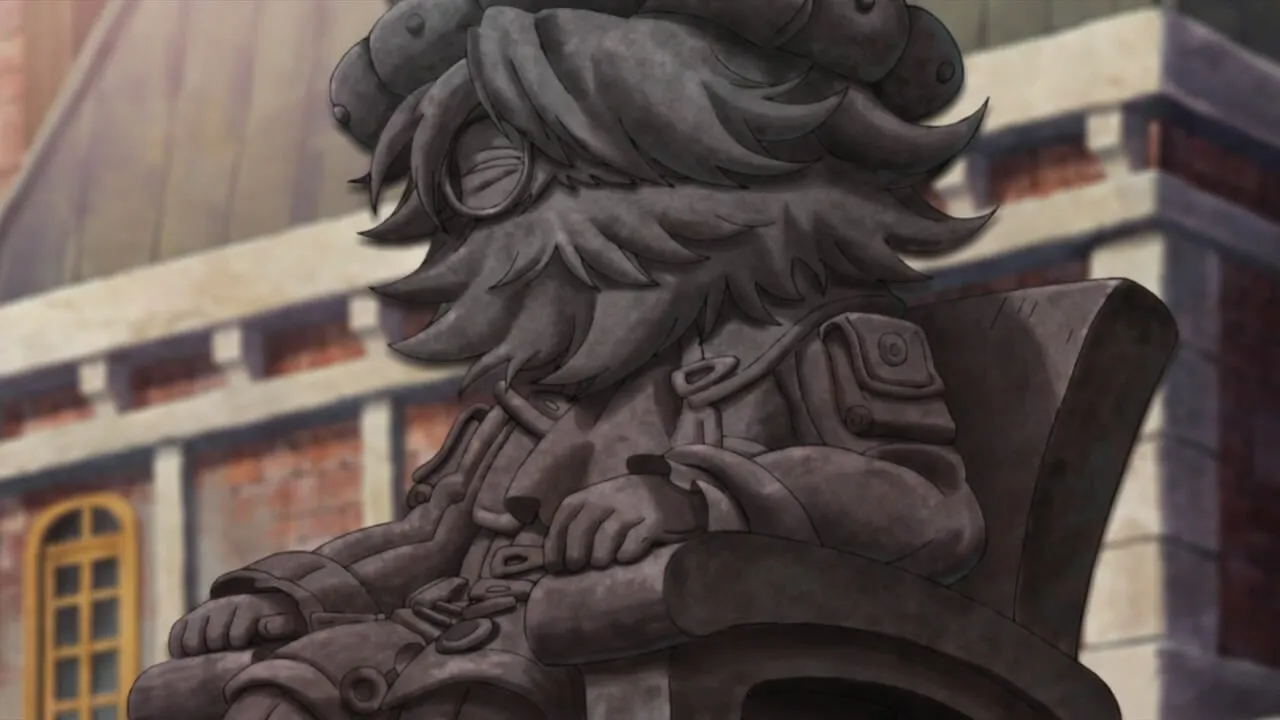 Кадр из фильма Хакумэй и Микоти