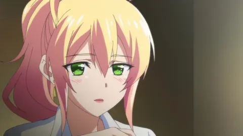 Кадр из фильма Моя первая гяру