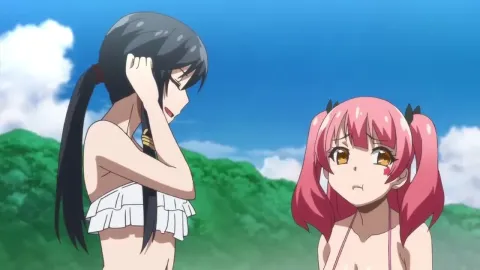 Кадр из фильма Моя первая гяру