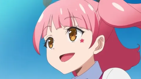 Кадр из фильма Моя первая гяру