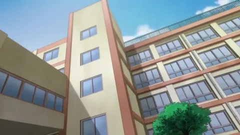 Кадр из фильма Моя первая гяру