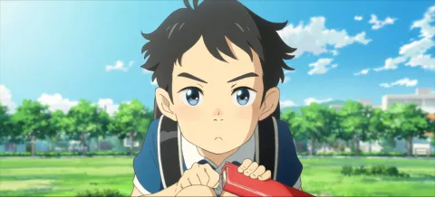 Кадр из фильма Тайная жизнь пингвинов