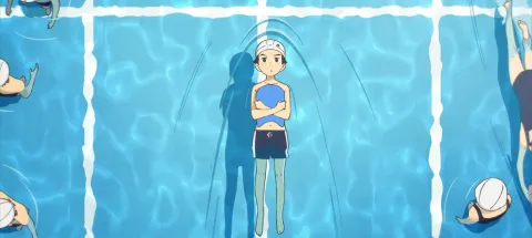 Кадр из фильма Тайная жизнь пингвинов