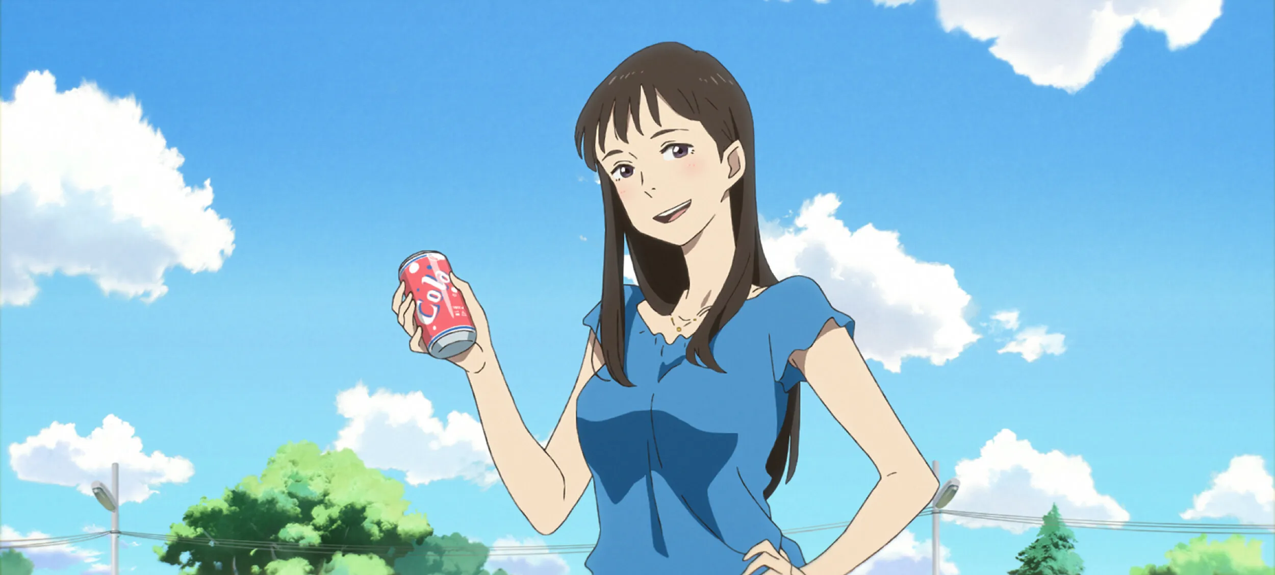 Кадр из фильма Тайная жизнь пингвинов