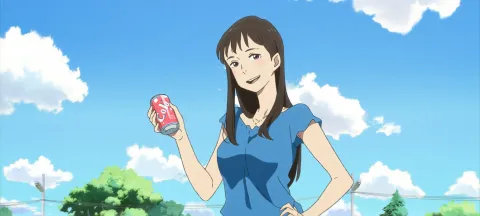 Кадр из фильма Тайная жизнь пингвинов