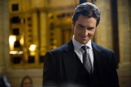 Кадр из фильма Темный рыцарь