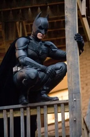 Кадр из фильма Темный рыцарь