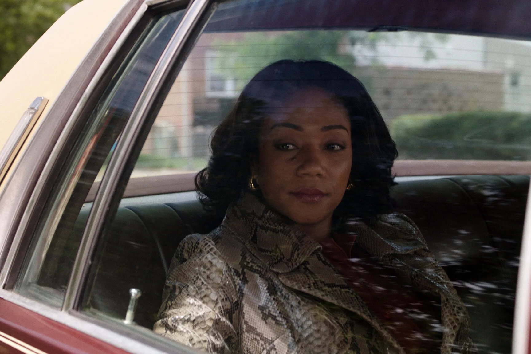 Кадр из фильма Адская кухня