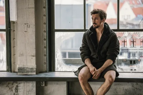 Кадр из фильма 100 вещей и ничего лишнего