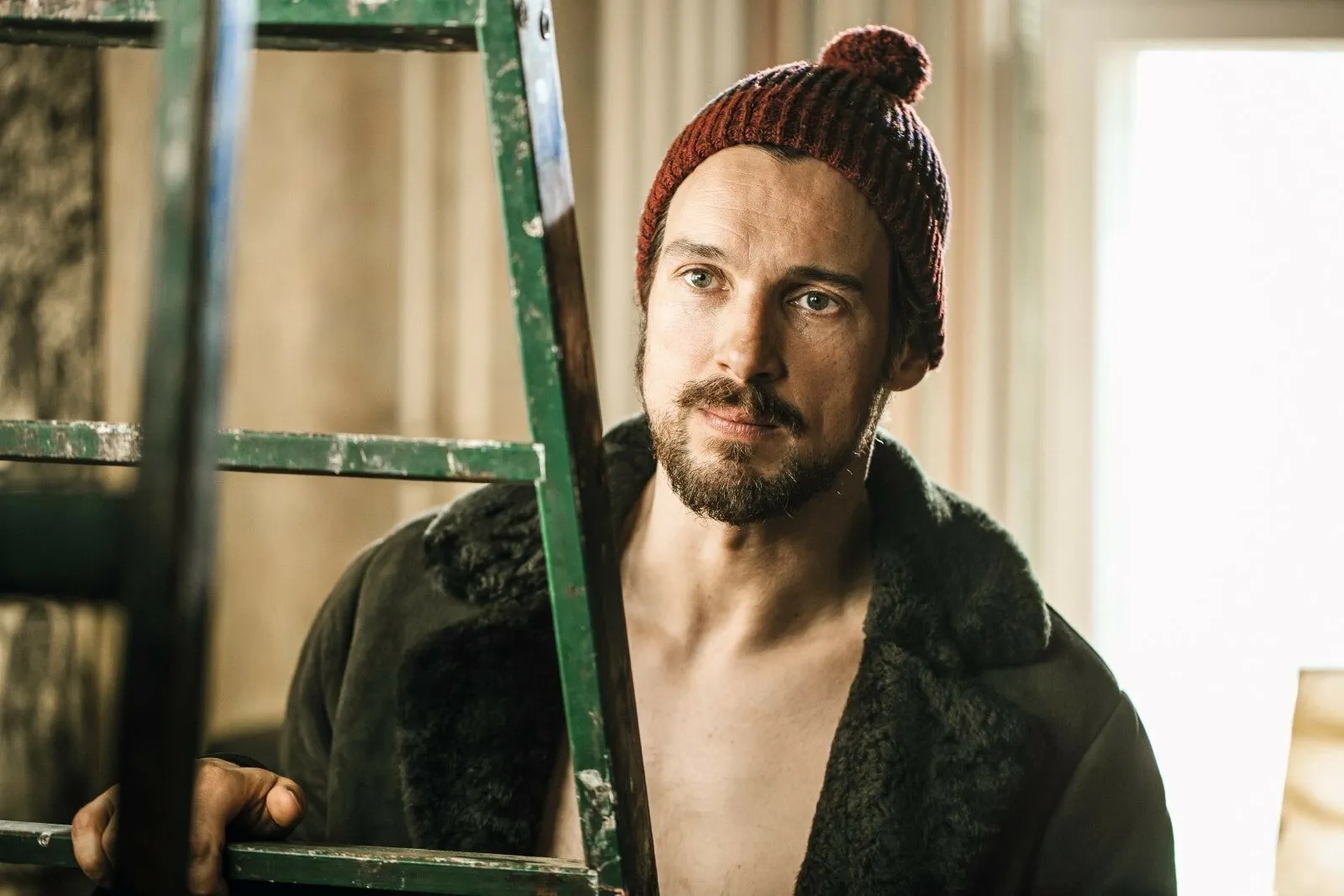 Кадр из фильма 100 вещей и ничего лишнего