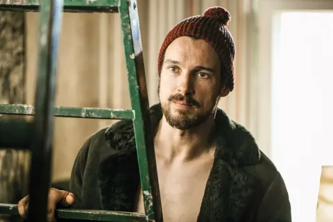 Кадр из фильма 100 вещей и ничего лишнего