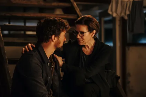 Кадр из фильма 100 вещей и ничего лишнего