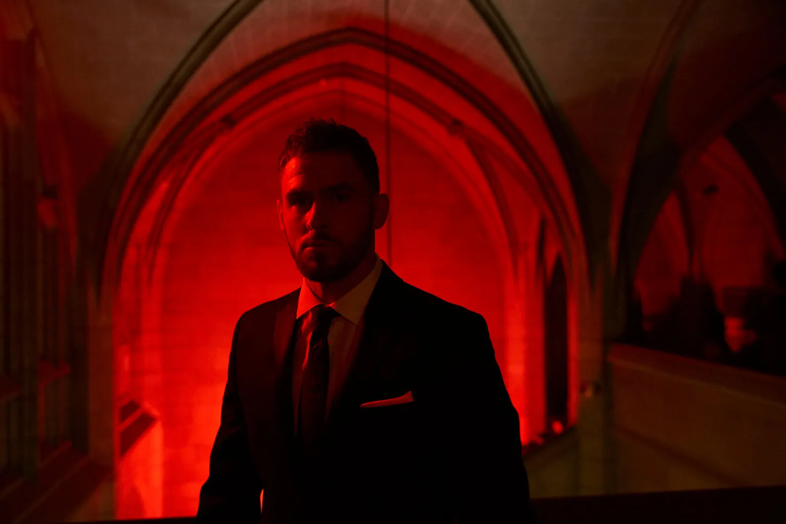 Кадр из фильма Цикада 3301: Квест для хакера