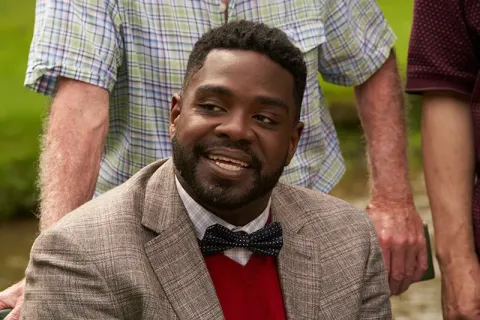 Кадр из фильма Цикада 3301: Квест для хакера