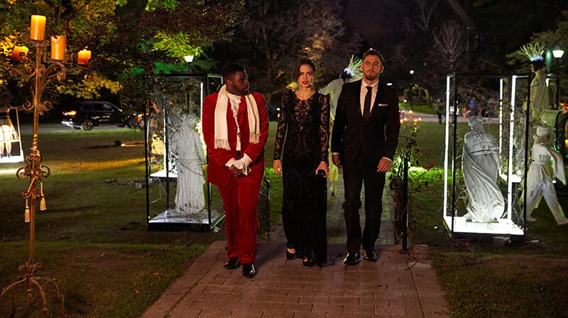 Кадр из фильма Цикада 3301: Квест для хакера