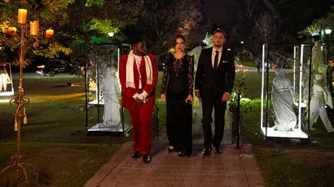 Кадр из фильма Цикада 3301: Квест для хакера