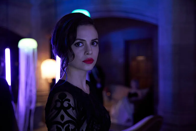 Кадр из фильма Цикада 3301: Квест для хакера