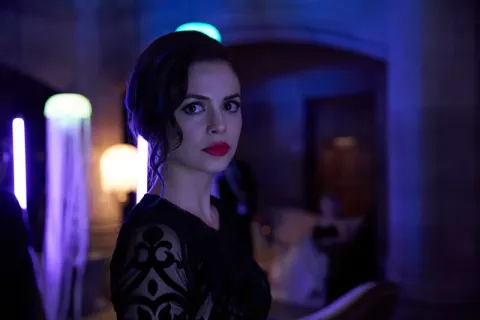 Кадр из фильма Цикада 3301: Квест для хакера