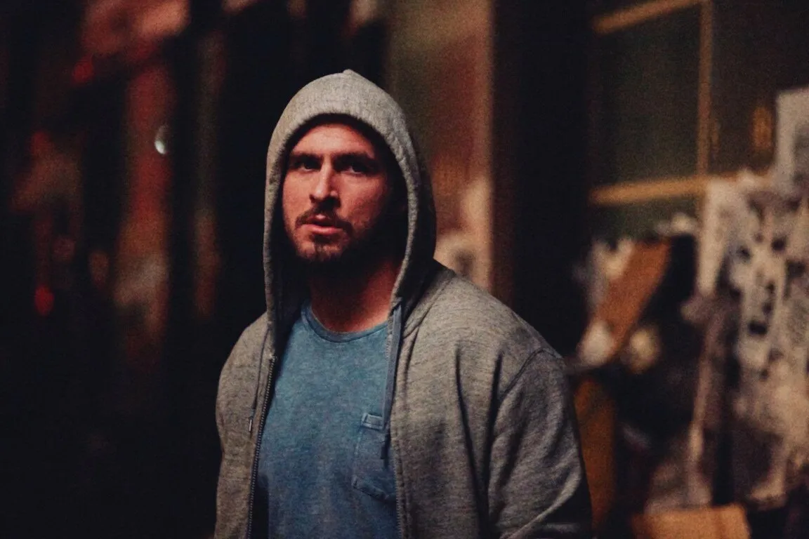 Кадр из фильма Цикада 3301: Квест для хакера