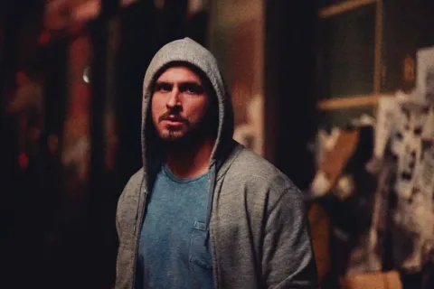 Кадр из фильма Цикада 3301: Квест для хакера