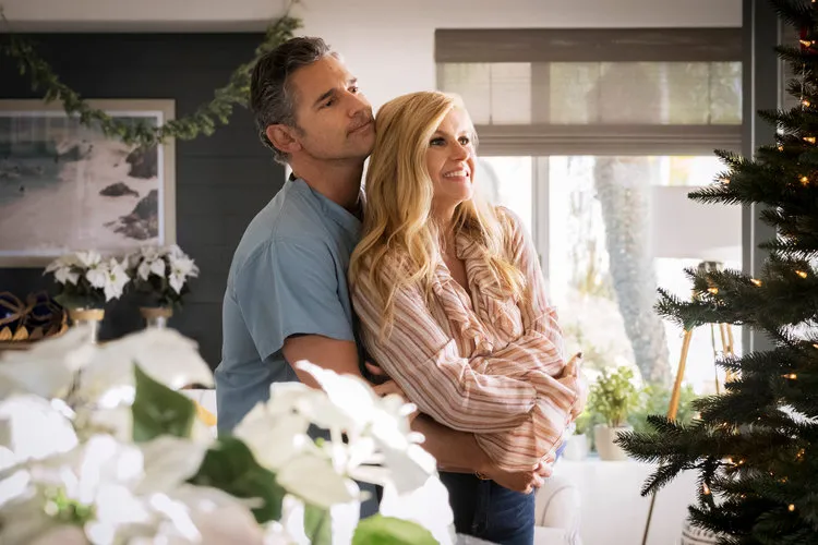 Кадр из фильма Грязный Джон