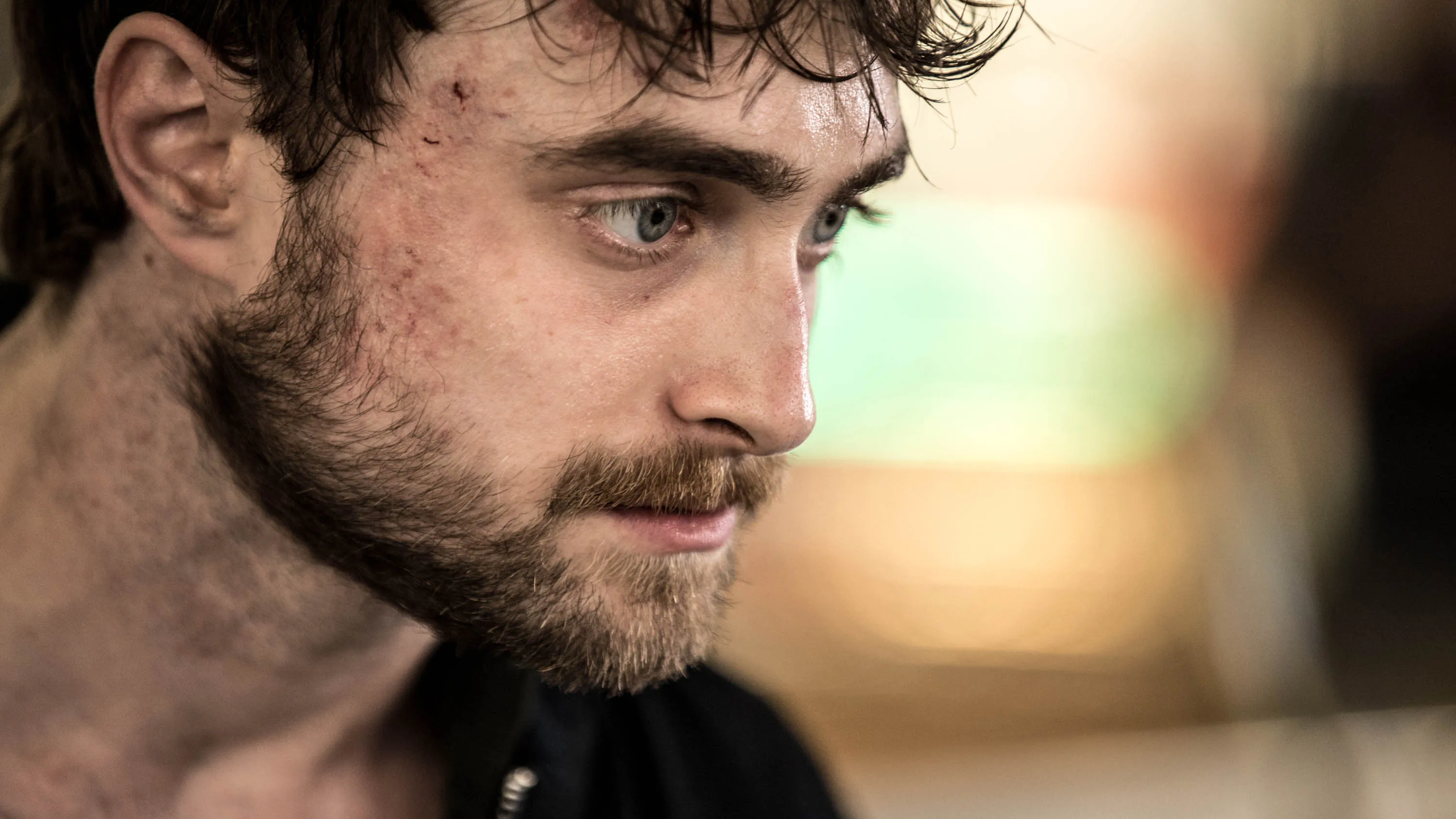 Кадр из фильма Пушки Акимбо