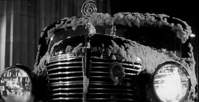 Кадр из фильма Антенна