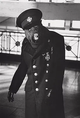 Кадр из фильма Антенна