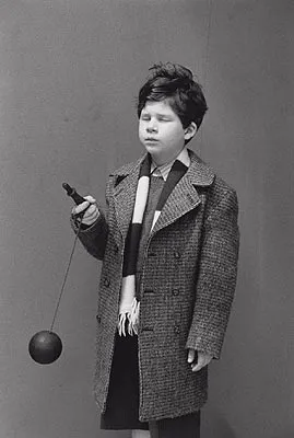 Кадр из фильма Антенна