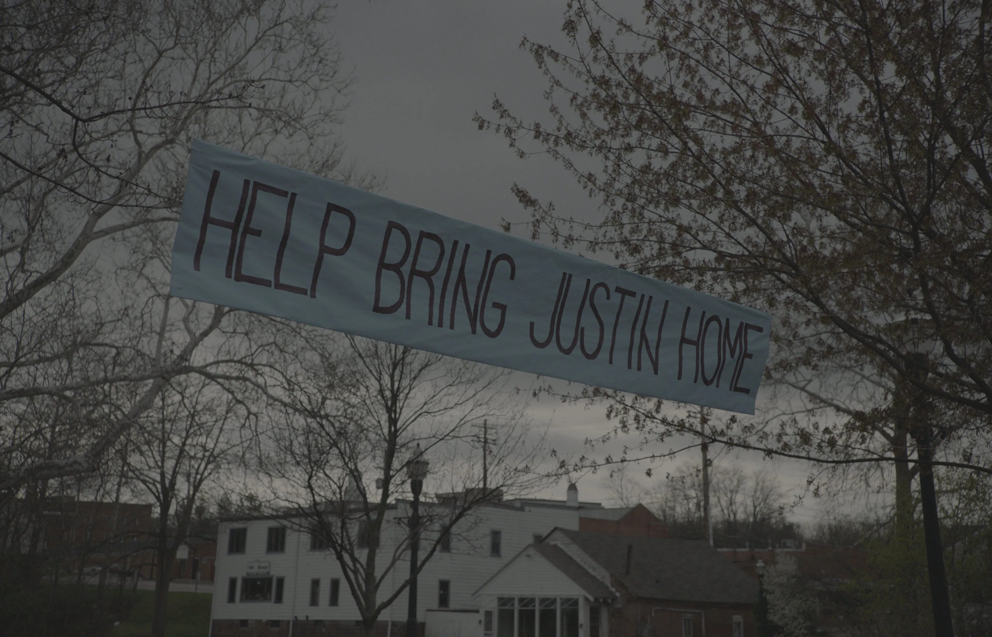 Кадр из фильма В тихом омуте