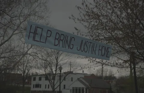 Кадр из фильма В тихом омуте