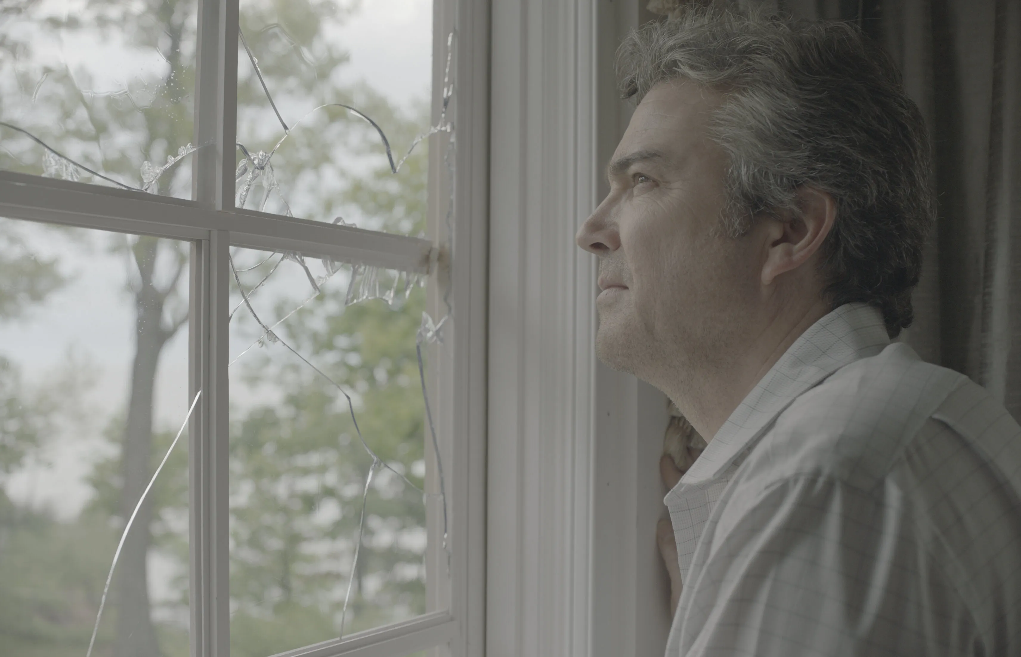 Кадр из фильма В тихом омуте