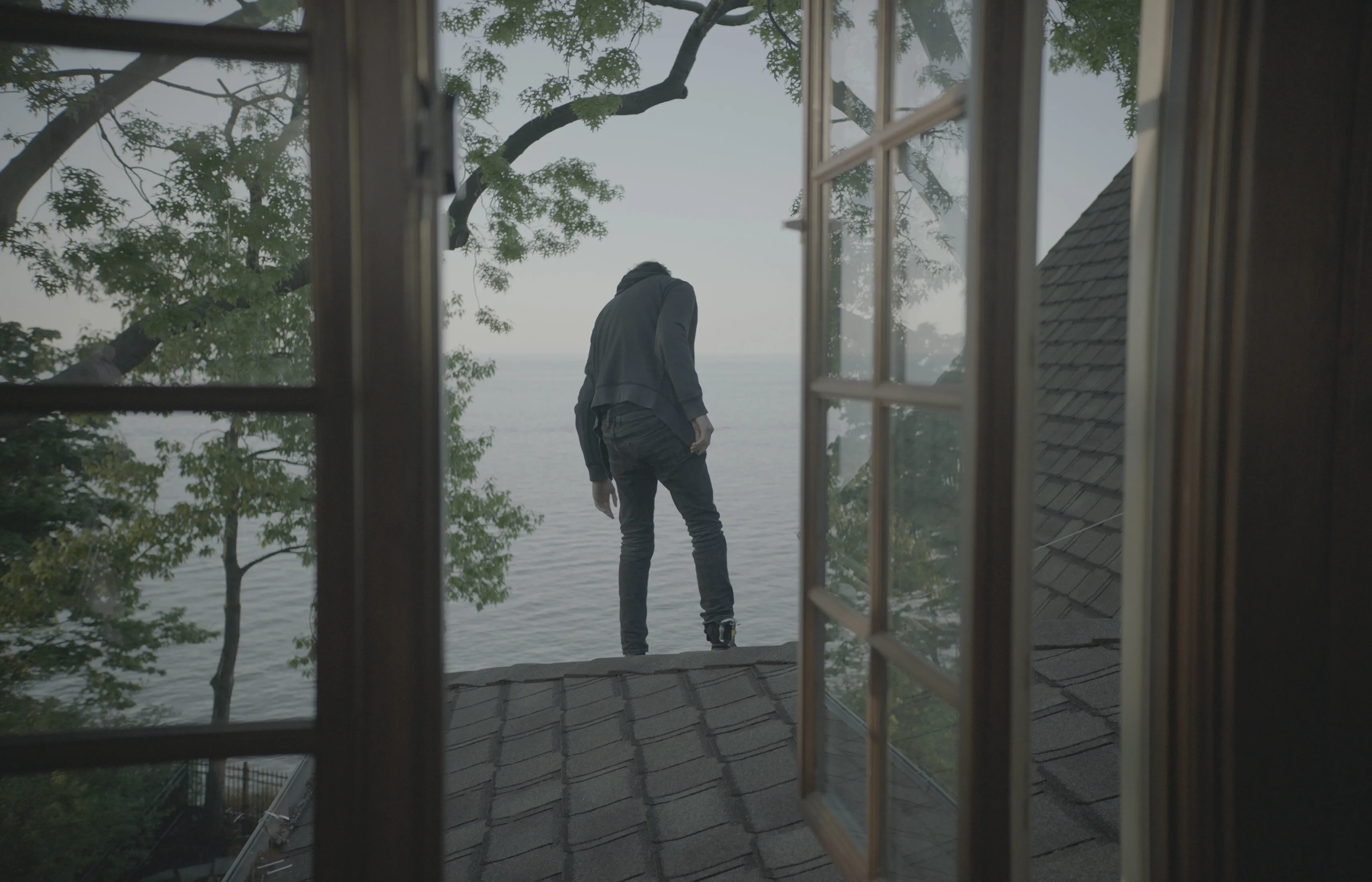 Кадр из фильма В тихом омуте