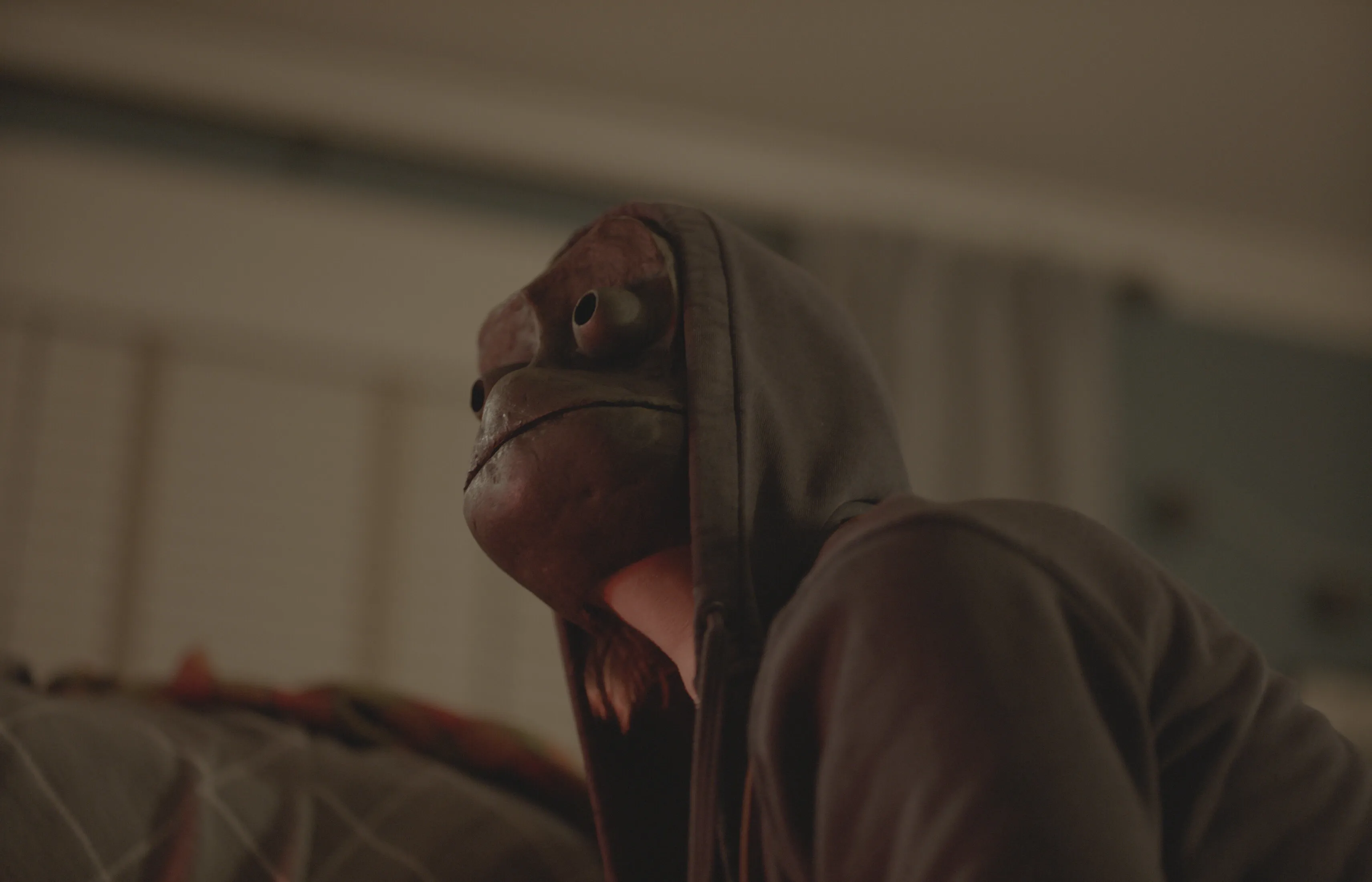 Кадр из фильма В тихом омуте