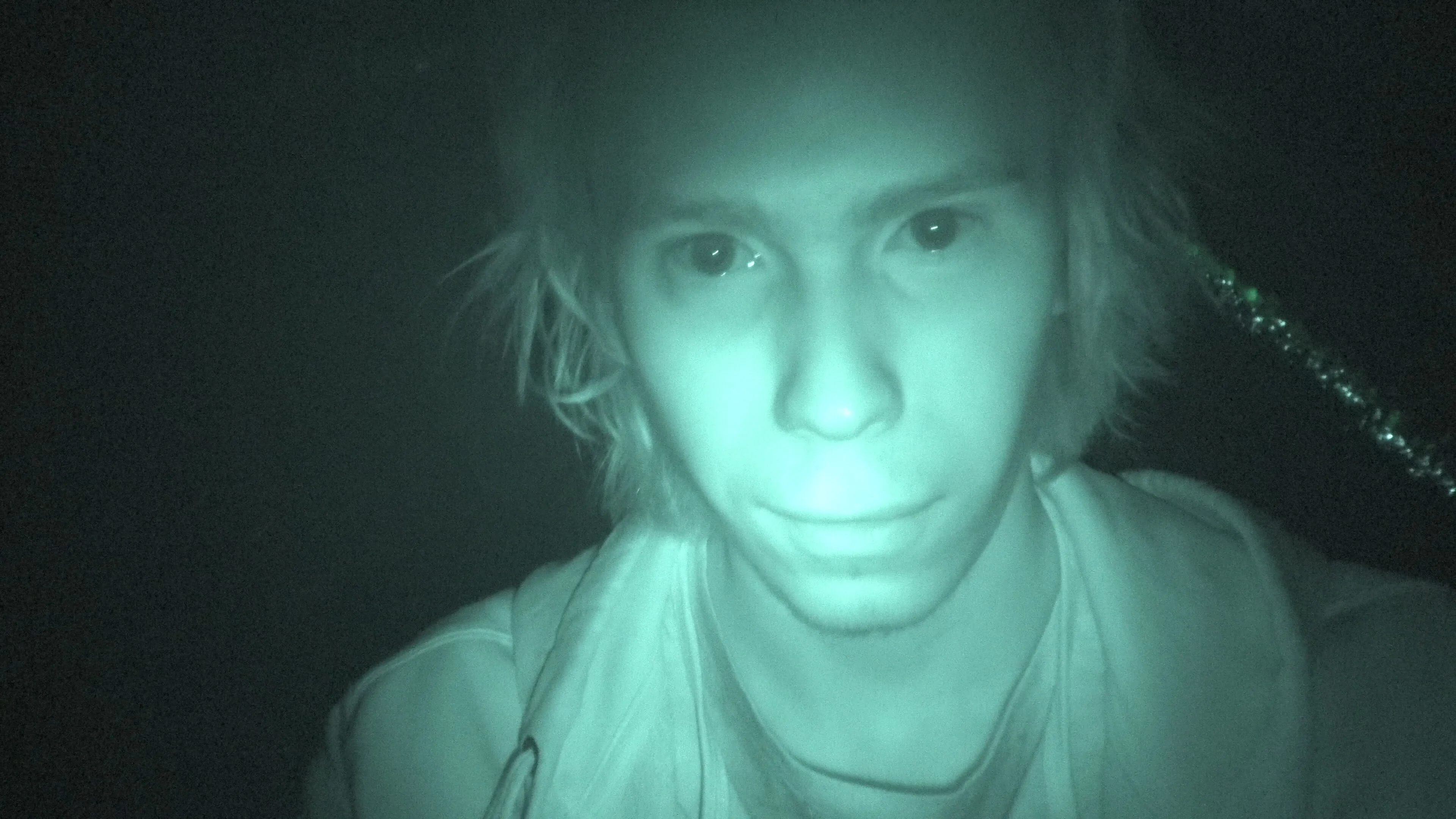 Кадр из фильма В тихом омуте