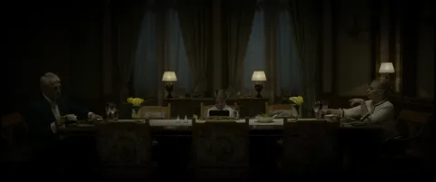 Кадр из фильма Час дьявола