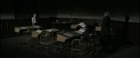 Кадр из фильма Час дьявола