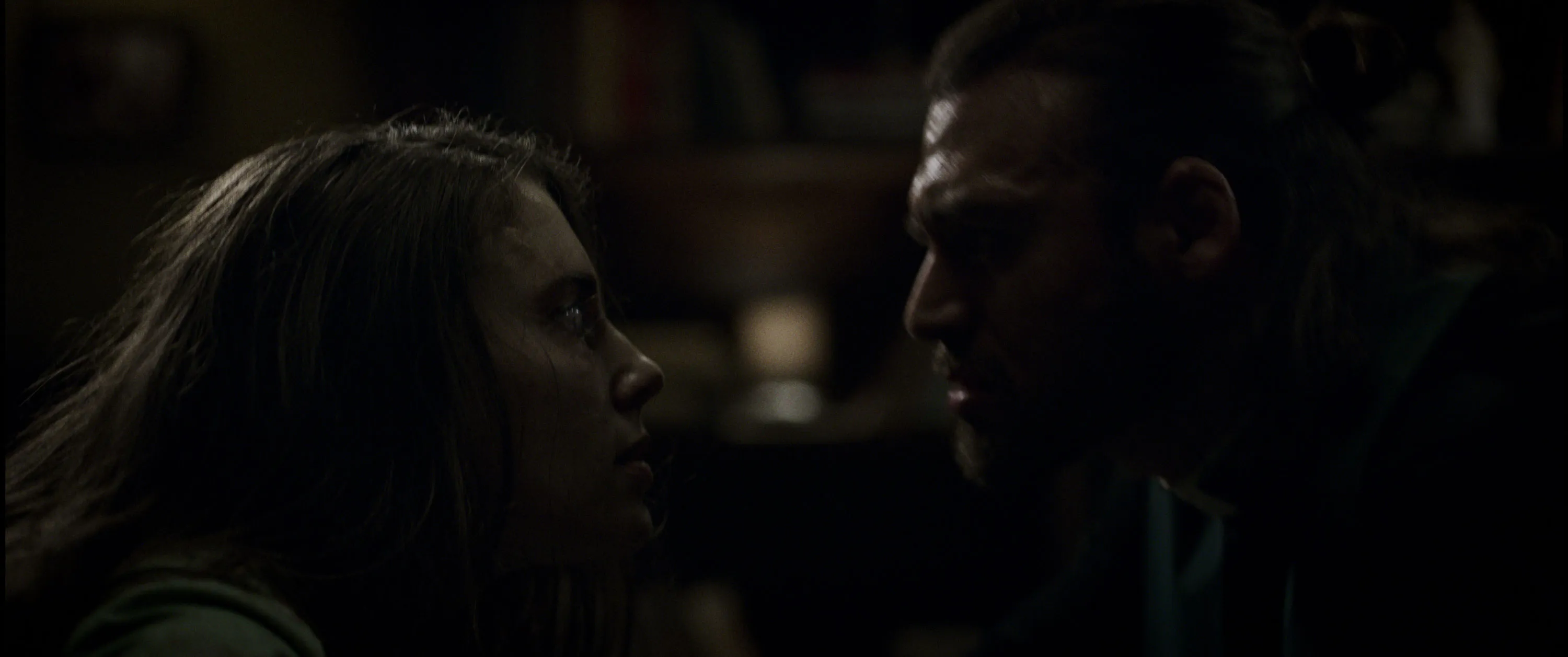 Кадр из фильма Час дьявола