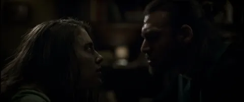 Кадр из фильма Час дьявола